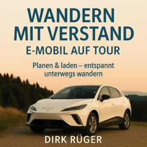 E-Book „E-Mobil auf Tour“