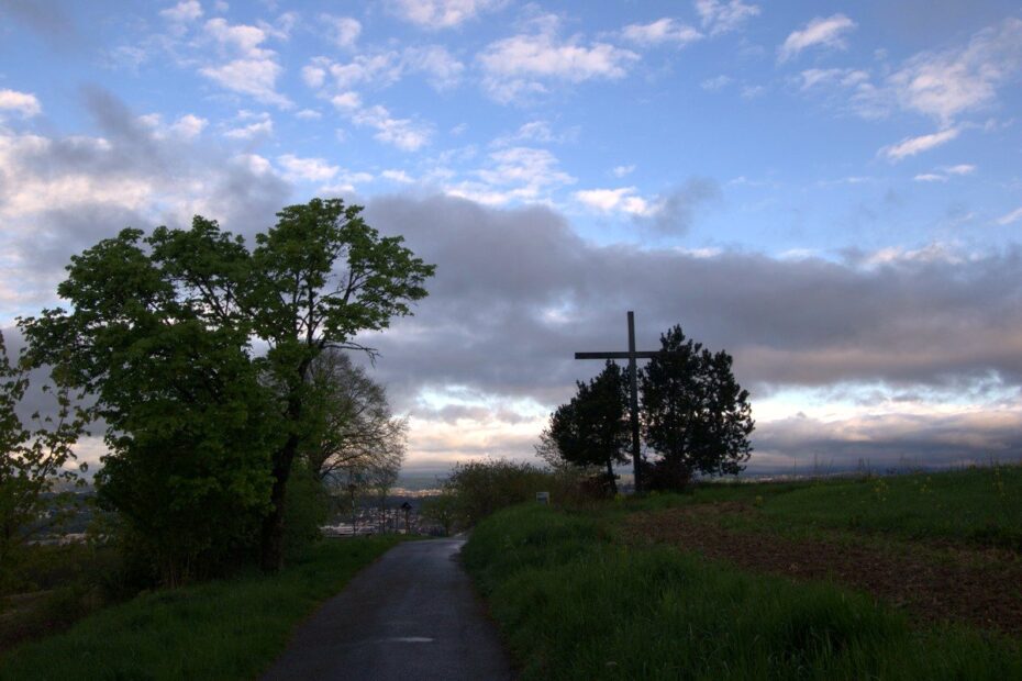 Wendelinus-Rundweg