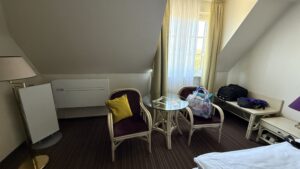 Hotel Schloss Friedestrom
