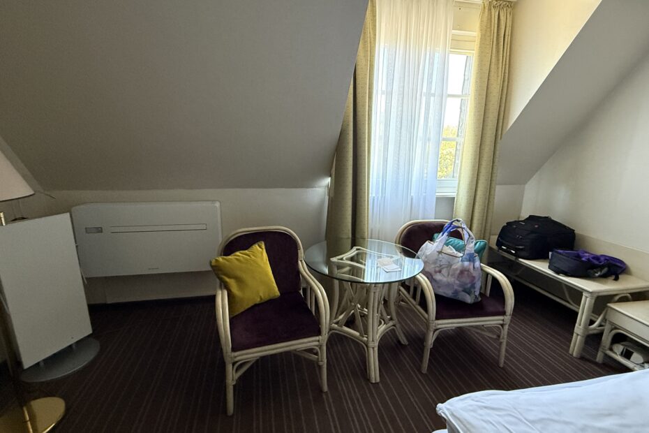 Hotel Schloss Friedestrom