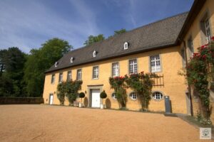 Schloss Dyck
