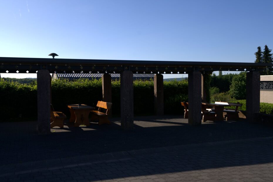 Willibrord-Pilgerweg