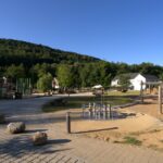 Spielplatz am Mullerthal W7
