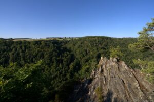 Traumschleife Altlayer Schweiz