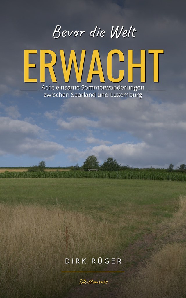 Bevor die Welt ERWACHT (Taschenbuch)