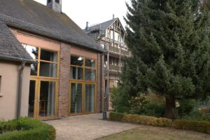 Klosterhotel Marienhöh