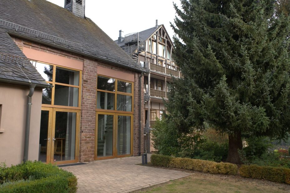 Klosterhotel Marienhöh