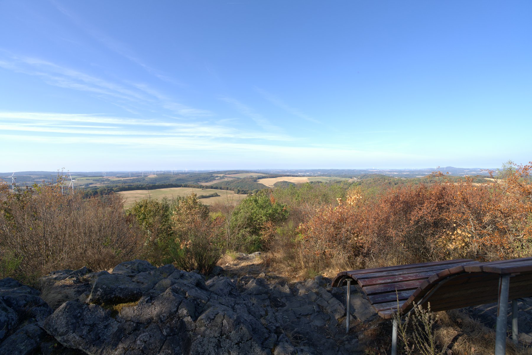Weiselberg Gipfeltour