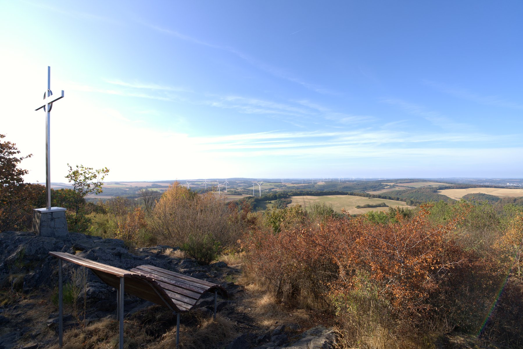 Weiselberg Gipfeltour