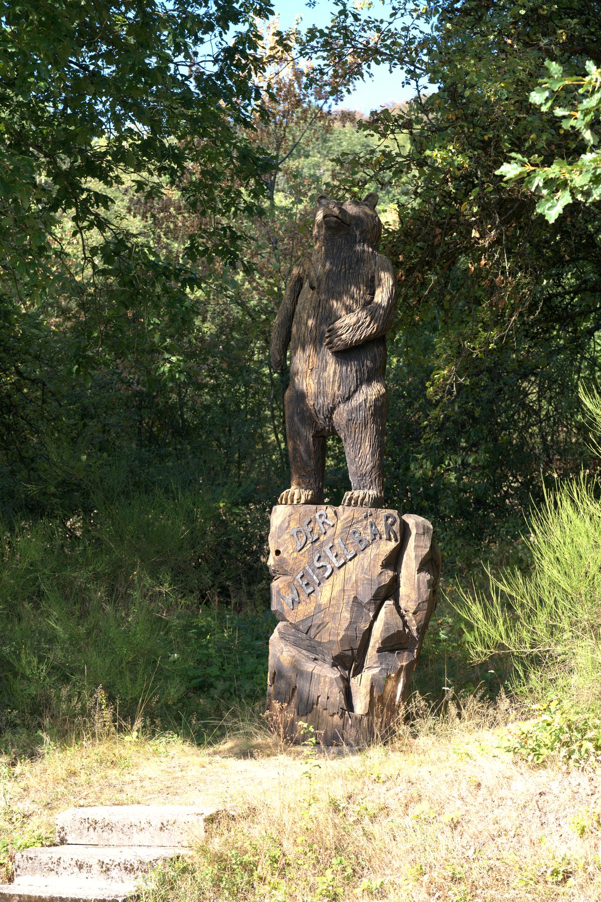 Weiselberg Gipfeltour