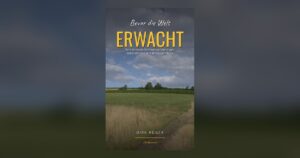 Buchcover „Bevor die Welt ERWACHT“ von Dirk Rüger